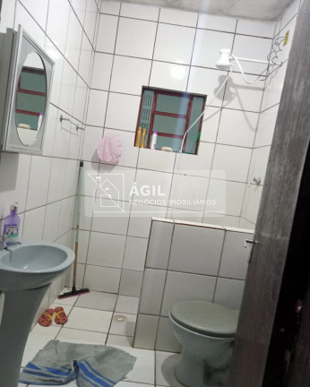 Imagem Casa com 2 Quartos à Venda, 125 m² em Jardim Das Cerejeiras - São José Dos Campos