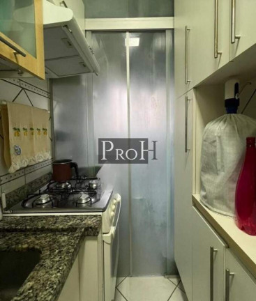 Imagem Apartamento com 2 Quartos à Venda, 57 m² em Santa Terezinha - São Bernardo Do Campo