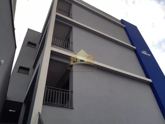 Imagem Apartamento com 1 Quarto à Venda, 34 m² em Vila Nhocune - São Paulo Imagem Apartamento com 1 Quarto à Venda, 34 m² em Vila Nhocune - São Paulo