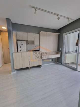 Imagem Apartamento com 2 Quartos à Venda, 52 m² em Imirim - São Paulo Imagem Apartamento com 2 Quartos à Venda, 52 m² em Imirim - São Paulo
