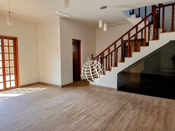 Imagem Casa com 3 Quartos à Venda, 218 m² em Jardim Santo Afonso - Piracaia