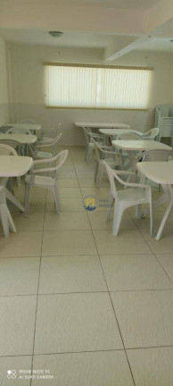 Imagem Imóvel com 3 Quartos à Venda, 118 m² em Vila Caiçara - Praia Grande