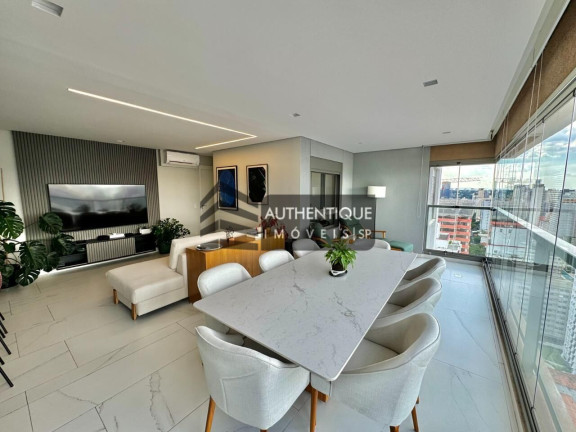 Imagem Apartamento com 2 Quartos para Alugar, 95 m² em Vila Olímpia - São Paulo Imagem Apartamento com 2 Quartos para Alugar, 95 m² em Vila Olímpia - São Paulo