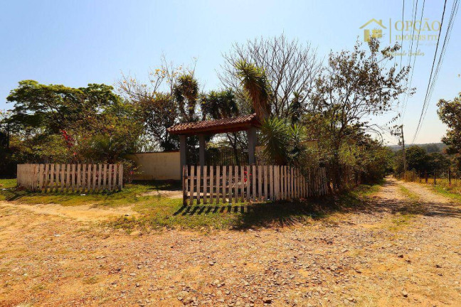 Imagem Fazenda à Venda, 732 m² em Chácaras Rincão - Itu