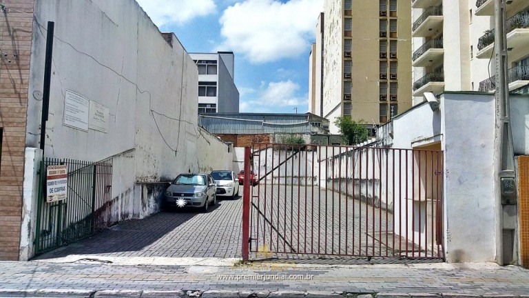 Imagem Terreno à Venda, 345 m² em Centro - Jundiaí Imagem Terreno à Venda, 345 m² em Centro - Jundiaí