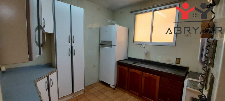 Imagem Imóvel com 2 Quartos para Alugar, 64 m² em Jardim Colônia - Jundiaí Imagem Imóvel com 2 Quartos para Alugar, 64 m² em Jardim Colônia - Jundiaí