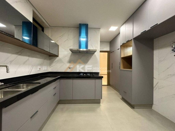 Imagem Casa de Condomínio com 4 Quartos à Venda, 274 m² em Alphaville - Ribeirão Preto Imagem Casa de Condomínio com 4 Quartos à Venda, 274 m² em Alphaville - Ribeirão Preto