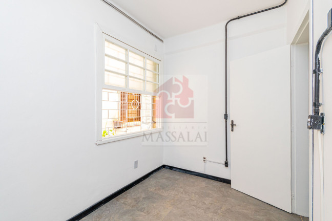 Imagem Apartamento com 2 Quartos à Venda, 46 m² em Bom Fim - Porto Alegre Imagem Apartamento com 2 Quartos à Venda, 46 m² em Bom Fim - Porto Alegre