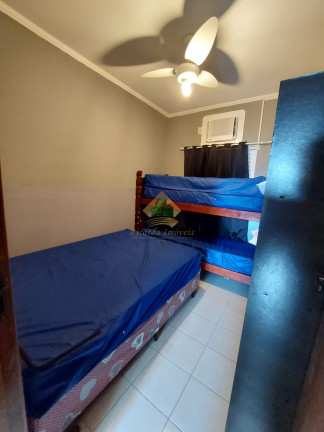 Imagem Apartamento com 2 Quartos à Venda, 56 m² em Itaguá - Ubatuba Imagem Apartamento com 2 Quartos à Venda, 56 m² em Itaguá - Ubatuba