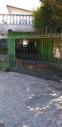 Casa com 4 Quartos à Venda, 315 m² em Sitio Cercado - Curitiba