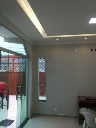 Imagem Casa com 3 Quartos à Venda, 144 m² em Ceilândia Sul (ceilândia) - Brasília