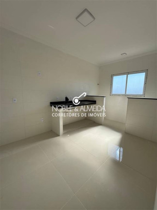 Imagem Casa de Condomínio com 2 Quartos à Venda, 60 m² em Tude Bastos (sitio Do Campo) - Praia Grande