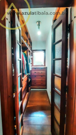 Imagem Casa com 3 Quartos à Venda, 425 m² em Samambaia Parque Residencial - Atibaia