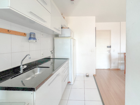 Imagem Apartamento com 2 Quartos à Venda, 46 m² em Cambuci - São Paulo Imagem Apartamento com 2 Quartos à Venda, 46 m² em Cambuci - São Paulo