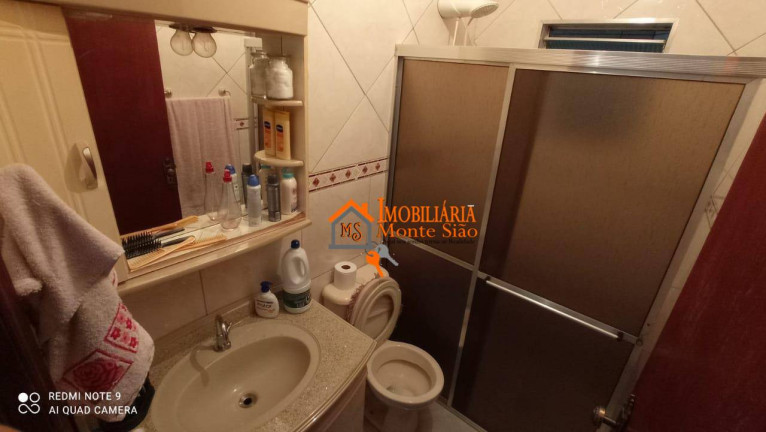 Imagem Sobrado com 2 Quartos à Venda, 125 m² em Jardim Bela Vista - Guarulhos Imagem Sobrado com 2 Quartos à Venda, 125 m² em Jardim Bela Vista - Guarulhos