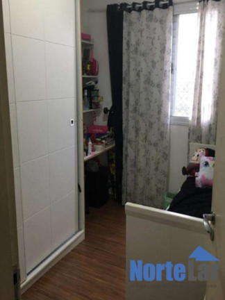 Imagem Apartamento com 3 Quartos à Venda, 64 m² em Luz - São Paulo