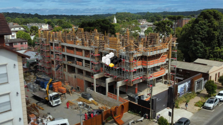 Imagem Apartamento com 3 Quartos à Venda, 111 m² em Centro - Canela Imagem Apartamento com 3 Quartos à Venda, 111 m² em Centro - Canela