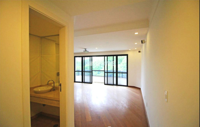 Imagem Apartamento com 4 Quartos à Venda, 220 m² em Morumbi - São Paulo