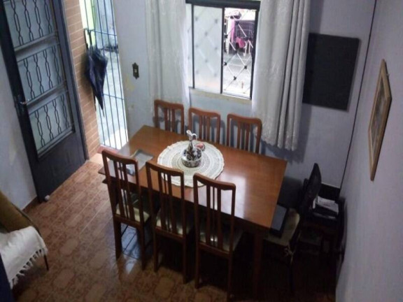 Imagem Casa com 3 Quartos à Venda, 88 m² em Brás - São Paulo