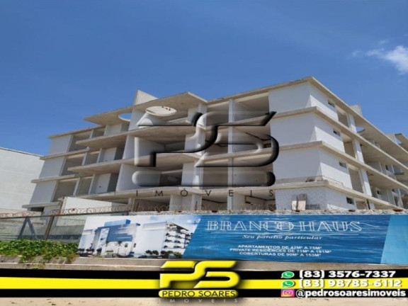 Imagem Apartamento com 1 Quarto à Venda, 42 m² em Jardim Oceania - João Pessoa Imagem Apartamento com 1 Quarto à Venda, 42 m² em Jardim Oceania - João Pessoa