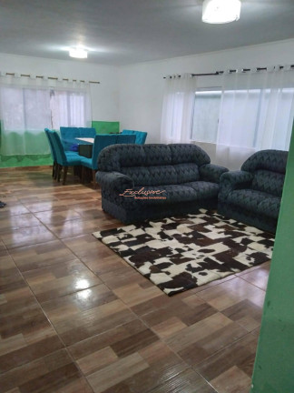 Imagem Casa à Venda, em Cibratel 2 - Itanhaém Imagem Casa à Venda, em Cibratel 2 - Itanhaém