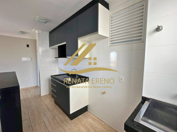 Imagem Apartamento com 2 Quartos à Venda, 49 m² em Jardim Piratininga - Sorocaba Imagem Apartamento com 2 Quartos à Venda, 49 m² em Jardim Piratininga - Sorocaba