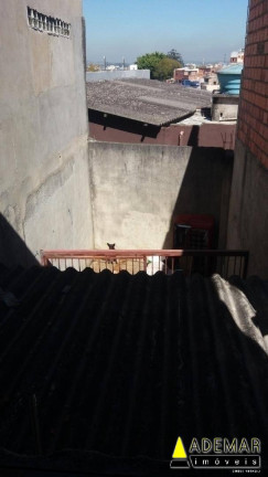 Imagem Casa com 3 Quartos à Venda, 100 m² em Jardim Reimberg - São Paulo Imagem Casa com 3 Quartos à Venda, 100 m² em Jardim Reimberg - São Paulo