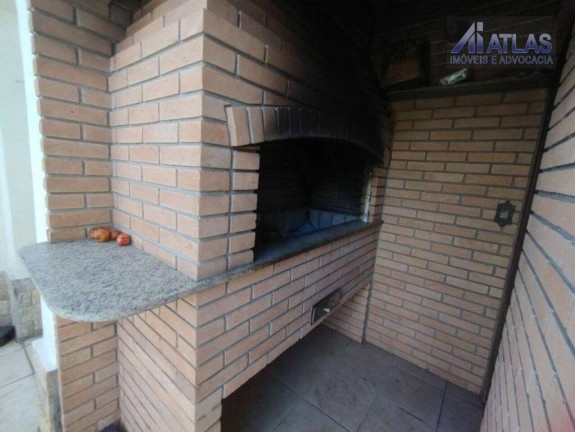 Imagem Sobrado com 4 Quartos à Venda, 314 m² em Vila Maria Alta - São Paulo