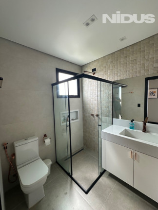 Imagem Casa com 3 Quartos à Venda, 408 m² em Alphaville Nova Esplanada 3 - Votorantim