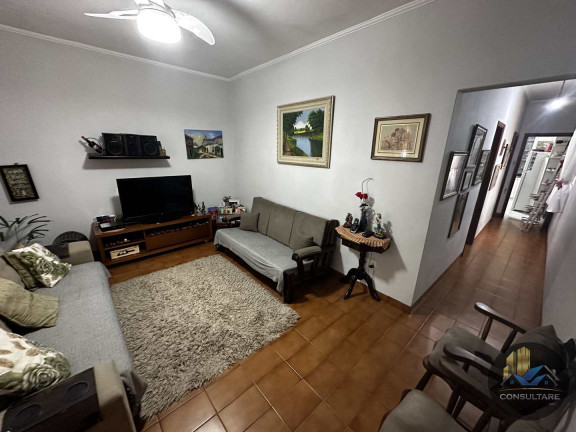 Foto do imóvel Casa com 2 Quartos à Venda, 192 m² em Marapé - Santos