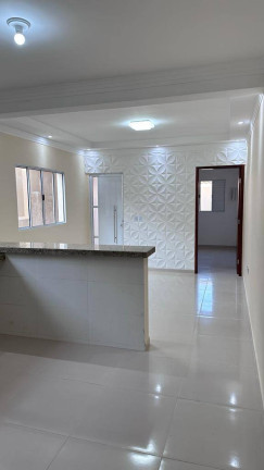 Imagem Casa com 3 Quartos à Venda, 150 m² em Santa Terezinha - Itanhaém