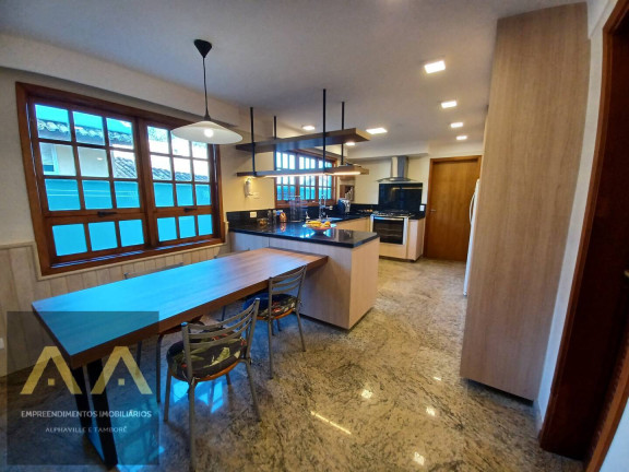 Imagem Casa com 4 Quartos à Venda, 320 m² em Alphaville - Santana De Parnaíba Imagem Casa com 4 Quartos à Venda, 320 m² em Alphaville - Santana De Parnaíba