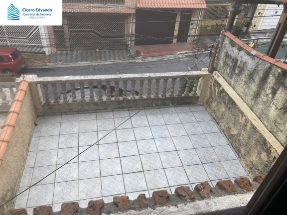 Imagem Casa com 3 Quartos à Venda, 155 m² em Jardim Nossa Senhora Do Carmo - São Paulo Imagem Casa com 3 Quartos à Venda, 155 m² em Jardim Nossa Senhora Do Carmo - São Paulo