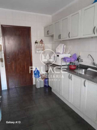 Apartamento com 2 Quartos à Venda, 74 m² em Nova América - Piracicaba