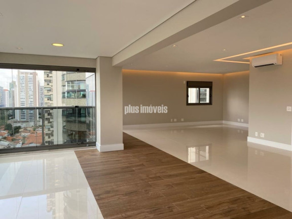 Imagem Apartamento com 4 Quartos à Venda, 193 m² em Campo Belo - São Paulo Imagem Apartamento com 4 Quartos à Venda, 193 m² em Campo Belo - São Paulo