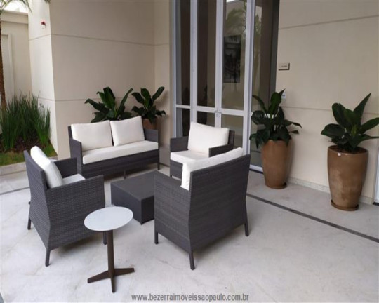Imagem Apartamento com 3 Quartos à Venda, 172 m² em Indianópolis - São Paulo