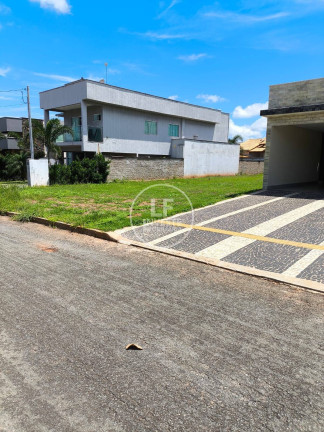 Imagem Terreno à Venda, 360 m² em Residencial Condomínio Jardim Veneza - Senador Canedo Imagem Terreno à Venda, 360 m² em Residencial Condomínio Jardim Veneza - Senador Canedo