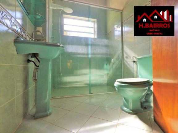 Imagem Casa com 4 Quartos à Venda, 340 m² em Chácaras São José - São José Dos Campos