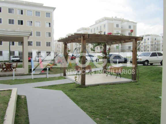 Imagem Apartamento com 2 Quartos à Venda, 109 m² em Santos Dumont - Sao Leopoldo Imagem Apartamento com 2 Quartos à Venda, 109 m² em Santos Dumont - Sao Leopoldo