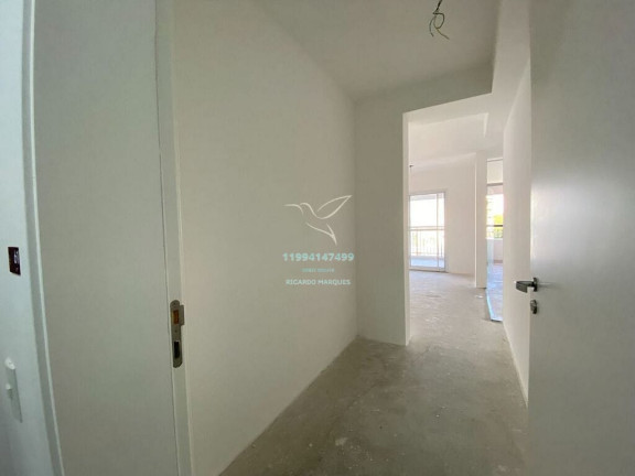 Imagem Apartamento com 2 Quartos à Venda, 67 m² em Perdizes - São Paulo