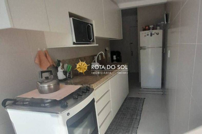 Imagem Apartamento com 3 Quartos à Venda, 175 m² em Centro - Bombinhas