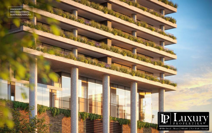 Imagem Apartamento com 3 Quartos à Venda, 317 m² em Indianópolis - São Paulo Imagem Apartamento com 3 Quartos à Venda, 317 m² em Indianópolis - São Paulo