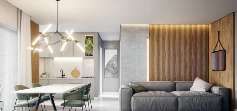 Imagem Apartamento com 2 Quartos à Venda, 62 m² em Morretes - Itapema