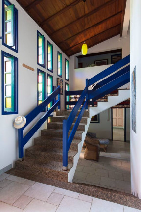 Imagem Casa com 6 Quartos à Venda, 8.000 m² em Busca Vida - Camaçari
