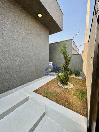 Imagem Casa com 3 Quartos à Venda, 102 m² em Parque Das Amoras Ii - São José Do Rio Preto