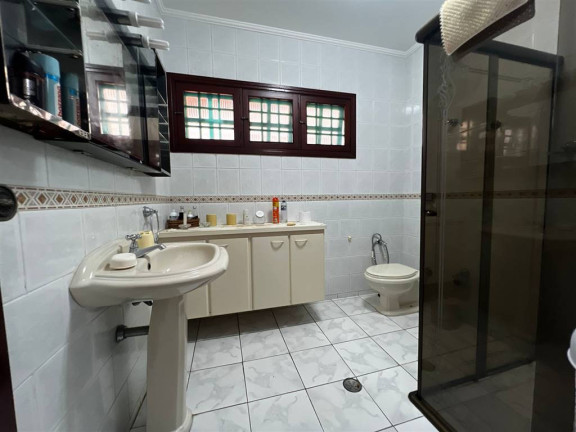 Imagem Casa com 5 Quartos à Venda, 390 m² em Flórida - Praia Grande Imagem Casa com 5 Quartos à Venda, 390 m² em Flórida - Praia Grande