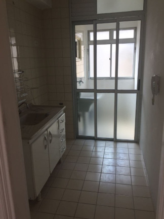 Imagem Apartamento com 2 Quartos à Venda, 50 m² em Vila Cruz Das Almas - São Paulo