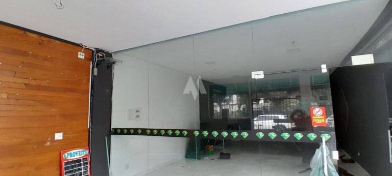 Imagem Imóvel Comercial para Alugar, 130 m² em Campo Grande - Santos Imagem Imóvel Comercial para Alugar, 130 m² em Campo Grande - Santos