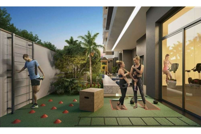 Imagem Apartamento com 2 Quartos à Venda, 68 m² em Jardim Prudência - São Paulo Imagem Apartamento com 2 Quartos à Venda, 68 m² em Jardim Prudência - São Paulo