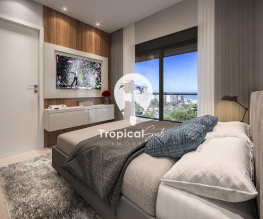 Imagem Apartamento com 1 Quarto à Venda, 74 m² em Caiobá - Matinhos Imagem Apartamento com 1 Quarto à Venda, 74 m² em Caiobá - Matinhos